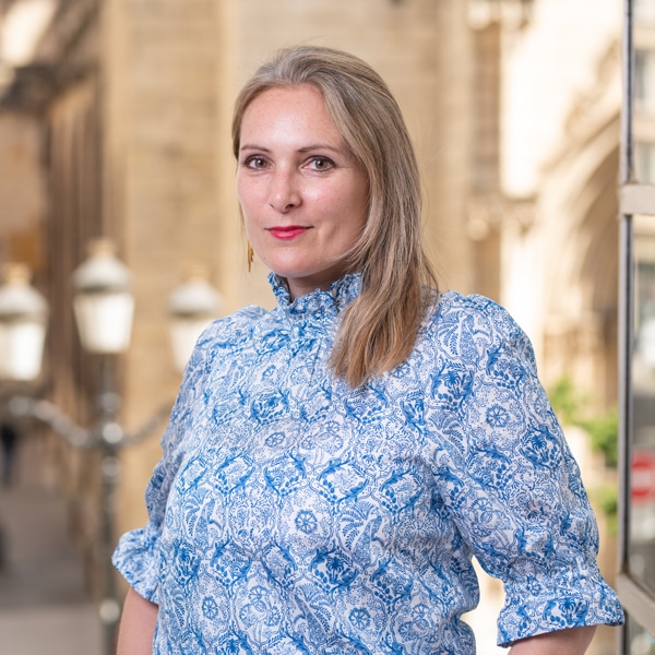 Adeline DUPONT-PALLUEL Adeline DUPONT PALLUEL - Psychologue en victimologie