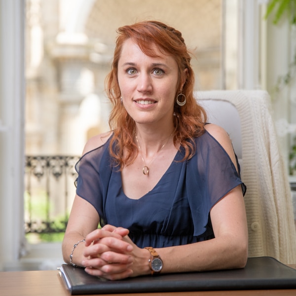 Maître Marie LOISEL Maître Marie Loisel - Avocate droit du dommage corporel