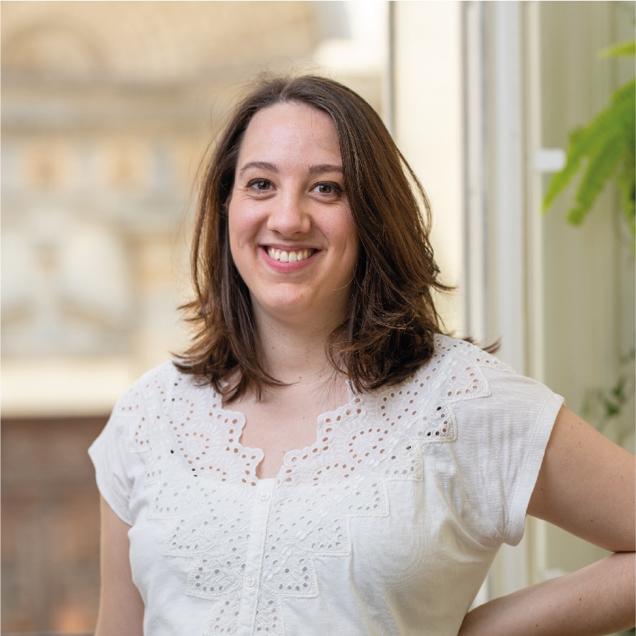 Margot PONCET Margot PONCET - Assistante juridique