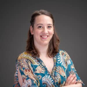 Margot PONCET Margot PONCET - Assistante juridique cabinet JAC Lyon